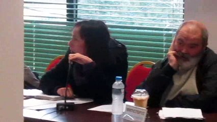 Δημοτικό Συμβούλιο Ιστιαίας - Αιδηψού 8-2-2016 (1)