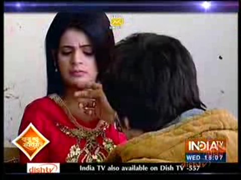 Bihaan ne ki Thapki ko Manane ki Koshish jahan thapki ne dikhae nakhare 10th February 2016 Thapki Pyaar Ki