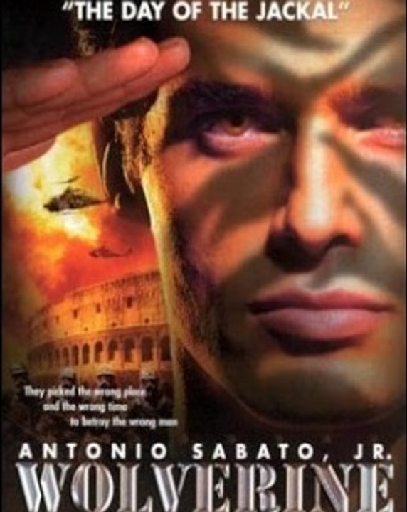 Nom de code Wolverine Film complet en Francais 2015 - Part 01