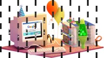 Aniversario de Google,17º aniversario de Google