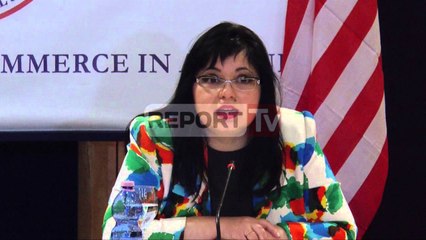 Report TV - Dhoma Amerikane e Tregtisë: Të hiqen referencat në Dogana