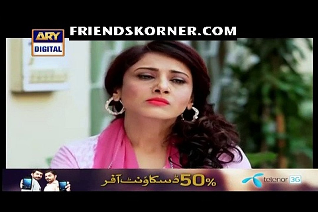 Dil-e-Barbaad Episode 197