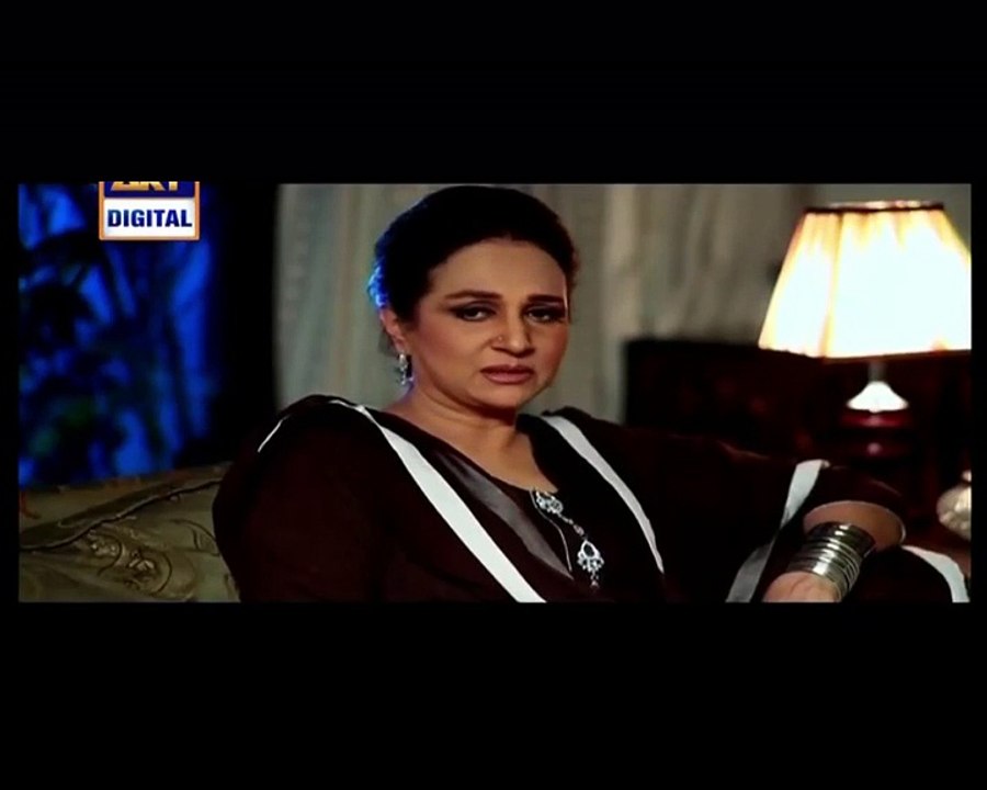 Riffat Aapa Ki Bahuein Episode 54 in HD P2