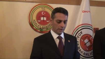 Sinop'ta 'Paralel Yapı' Operasyonunda 5 Tutuklama