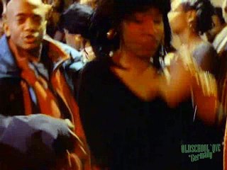 Mobb Deep – Hit It From The Back (12" US-Clean Version) (DVD) [1993] [HQ]