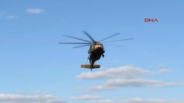 Konya Seydişehir Bordo Bereli' Yüzbaşı Yaşar Son Yolculuğuna Uğurlandı Ek