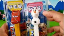 Disney s Cars & Frozen❤Anpanman anime & toys Toy Kids toys kids animation anpanman