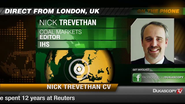 Снижение оценки угля