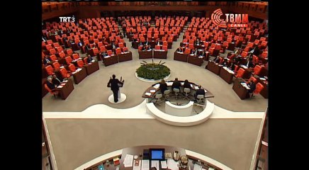 idris BALUKEN  Bodrum katinda o yarali insanlarla otuz iki dakikalik konusmamizi yayinlarsak infial olur.