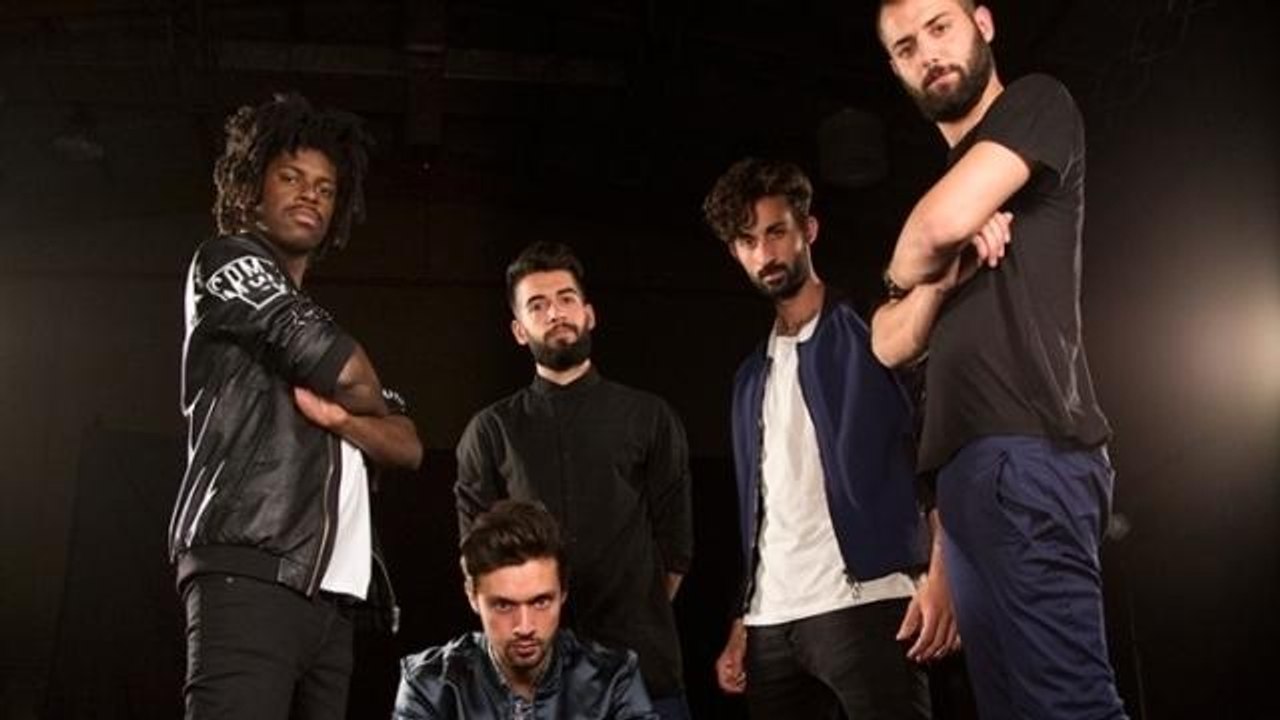 Sanremo 2016: Dear Jack e il saluto tormentone