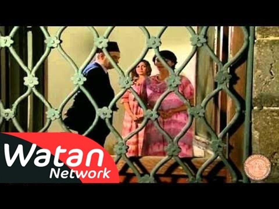 مسلسل الشام العدية بيت جدي الجزء الثاني ـ الحلق...