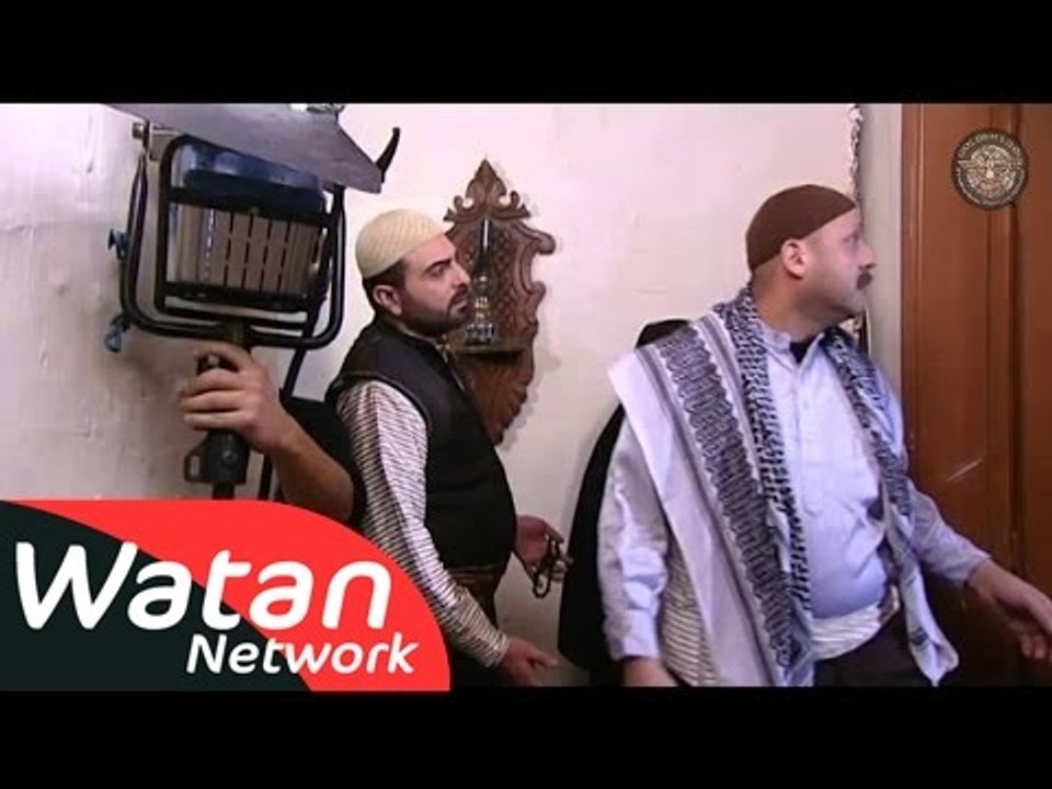 برنامج الكاميرا الخفية ـ مشيت عليك ـ الحلقة 5 ا...