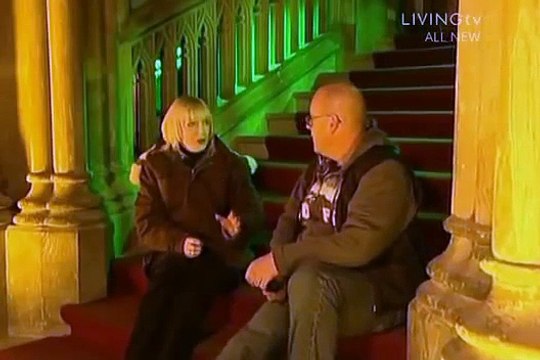 Most Haunted S08E04 Margam Castle