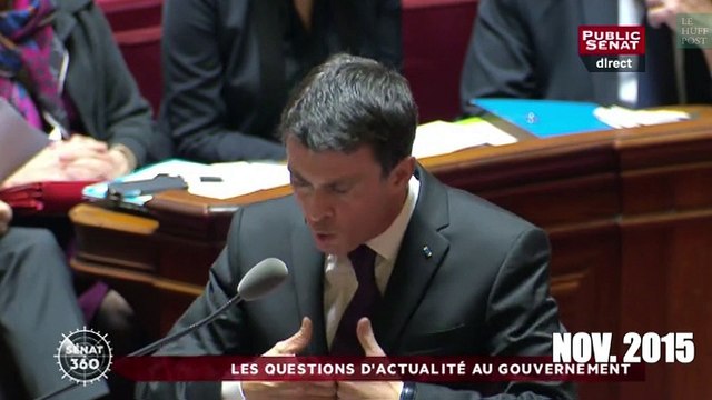Valls-Macron : des divergences de fond