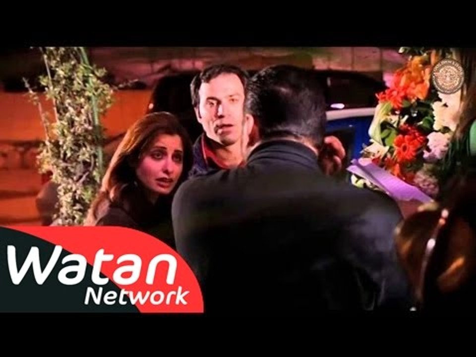 برنامج الكاميرا الخفية ـ مشيت عليك ـ الحلقة 10...