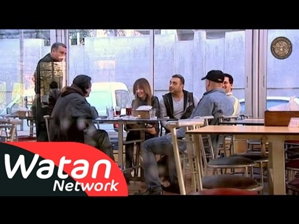 برنامج الكاميرا الخفية ـ مشيت عليك ـ الحلقة 6 ا...
