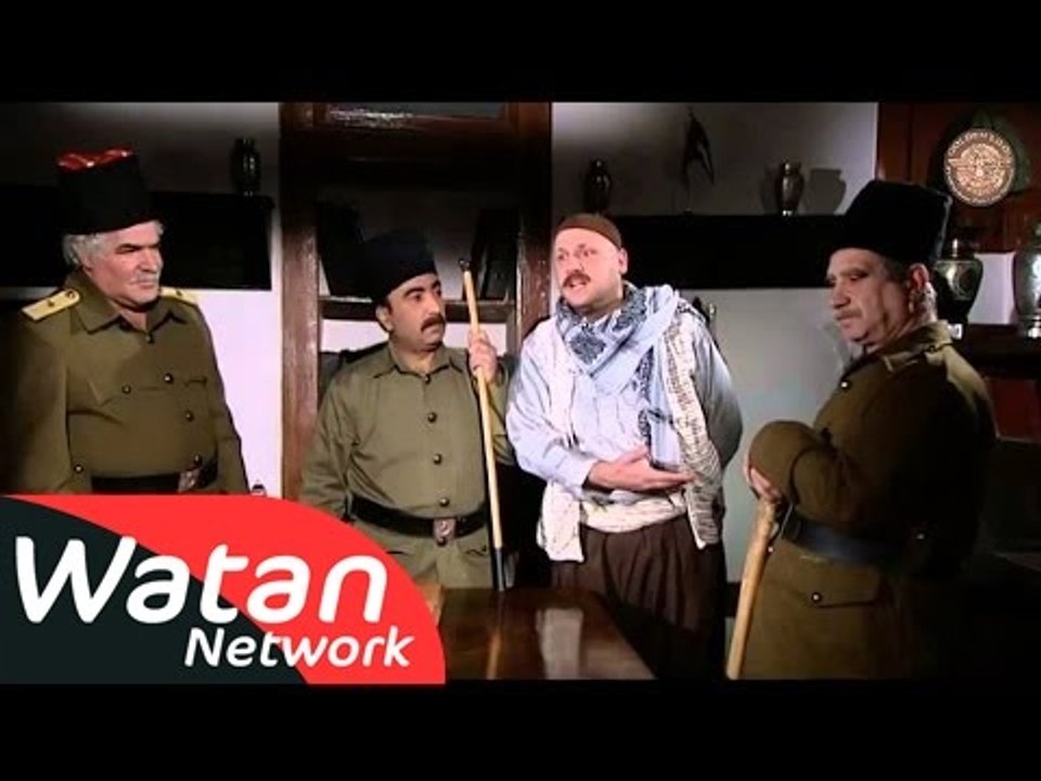 برنامج الكاميرا الخفية ـ مشيت عليك ـ الحلقة 7 ا...