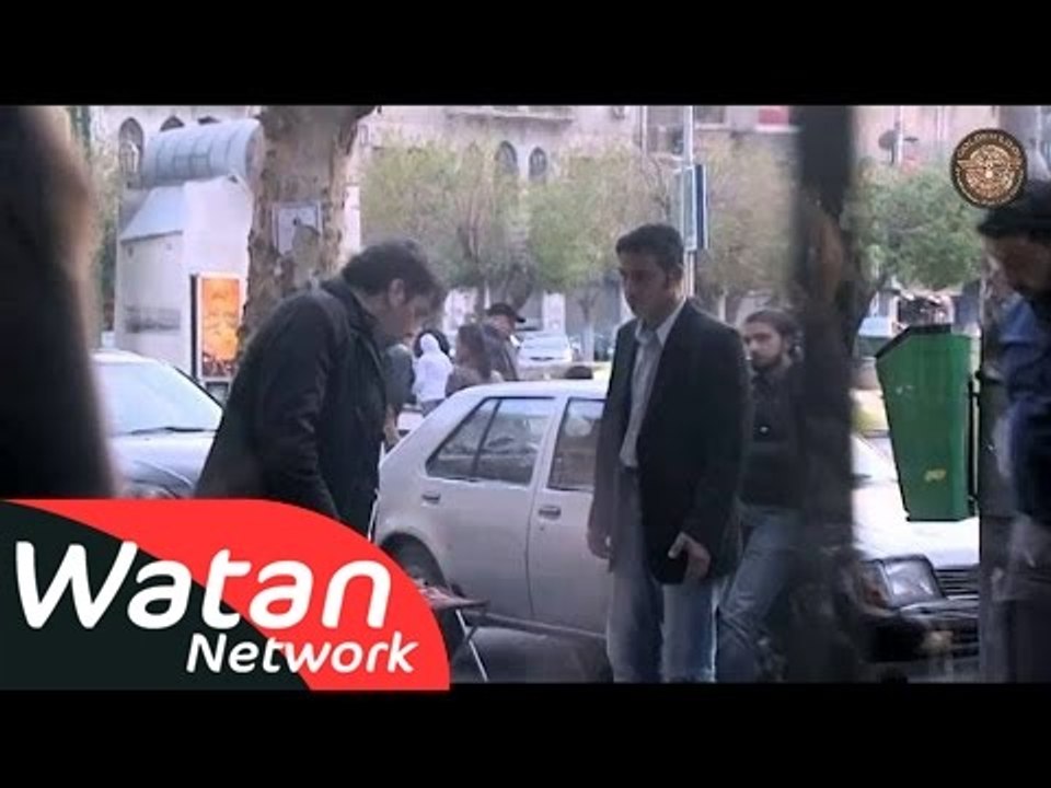 برنامج الكاميرا الخفية ـ مشيت عليك ـ الحلقة 15...