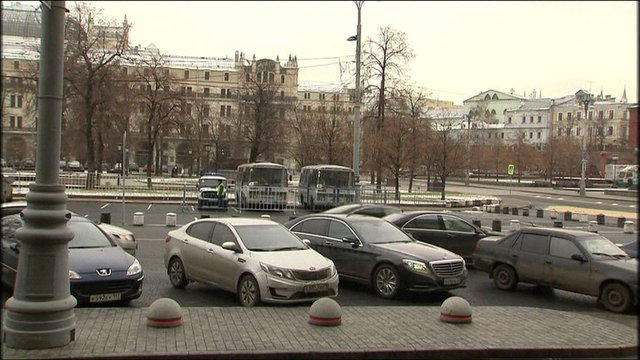Sulmet në shumë fronte në Siri, ja interesat e Rusisë - Top Channel Albania - News - Lajme