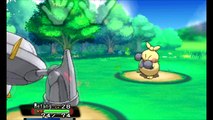 Lets Play Pokemon Omega Rubin - Part 15 - Tipps vom Geheimbasenmeister! [HD /Deutsch]
