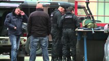 Hetimet për bombën, në telefonin e eksplozivit s'kishte thirrje - Top Channel Albania - News - Lajme