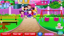 Baby Video Games HD/16:9 - Babysitting Compilation - Online Baby Games