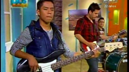 Te Adoramos - Canal 27, Guatemala