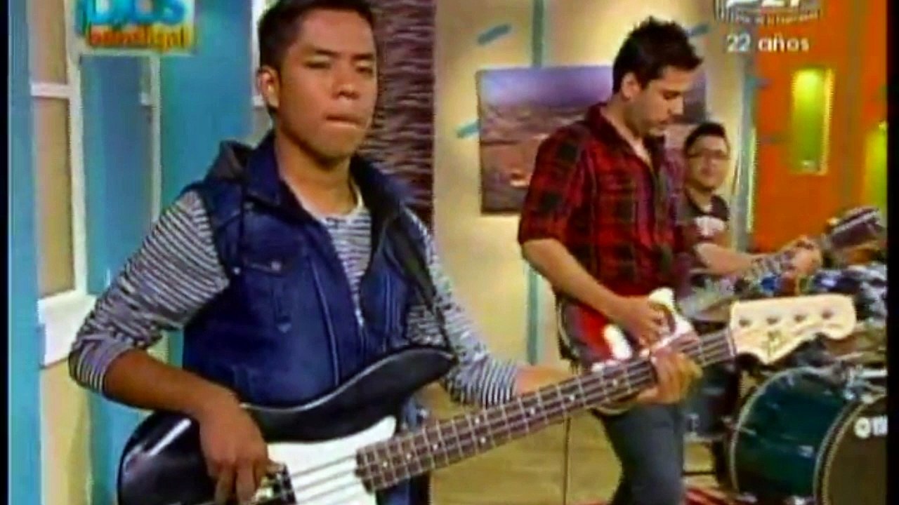 Te Adoramos - Canal 27, Guatemala