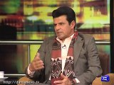 What Happened When the Daughter of Aleem Dar Died During World Cup 2003
