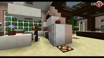 Minecraft, c'est du Gateau ! (court-métrage) by  WisGamerz