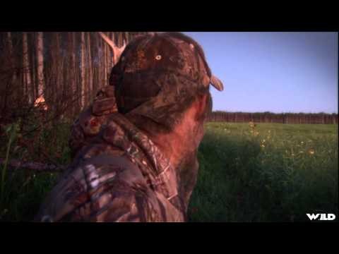 Canada in the Rough - Big Bugling Bull Elk