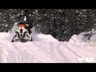 Snowmobiler TV - Labrador a True Adventurers Riding Experience