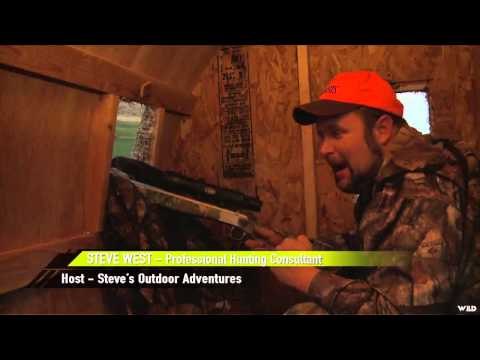 Steves Outdoor Adventures - Wyoming