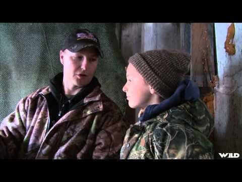 Hunting Canada and Beyond - Young Old