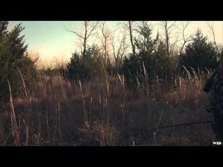 Heartland Bowhunter TV - Ground Attack