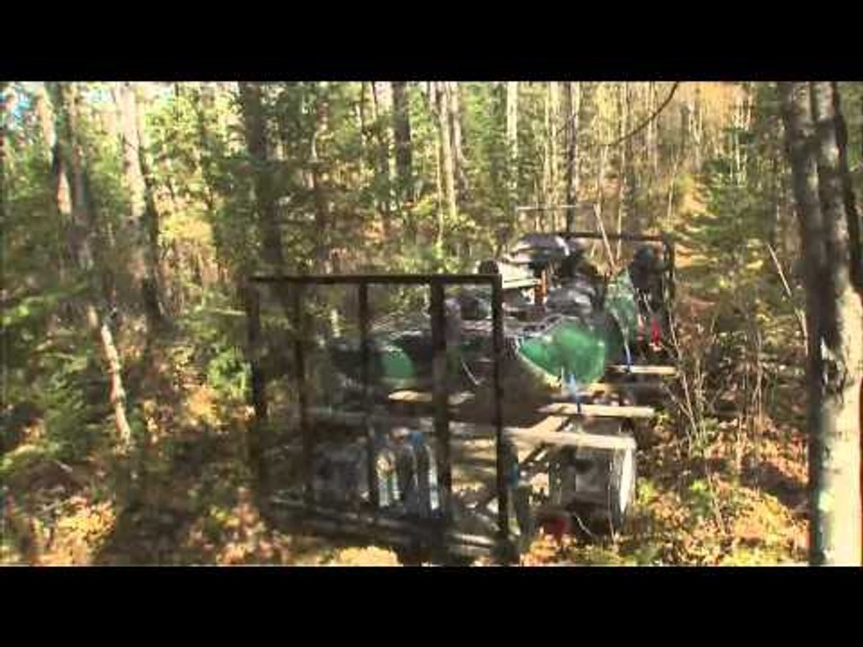 Destination Polaris - Hayward Wisconsin