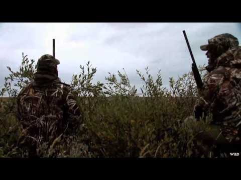 Cabelas Ultimate Adventures - Two Seasons for Waterfowl