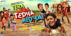 Download Tera Mera Tedha Medha (2015) Comedy full movie streaming HD