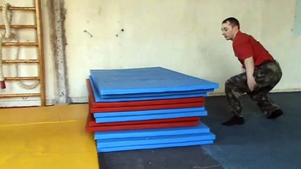 Боевая акробатика-http---udar.bos.ru-Combat acrobatics
