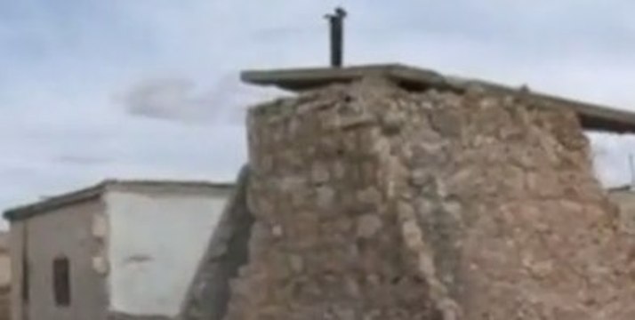 Сирийская армия стремится установить контроль на границе с Турцией