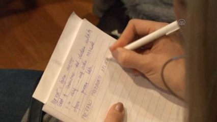 Bosna Hersek AB'ye Yapacağı Üyelik Başvurusundan Umutlu