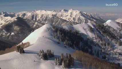 This is what the Earth will be like in 10,000 years