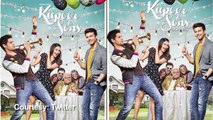 Kapoor And Sons Trailer LAUNCH EVENT - Fawad Khan, Alia Bhatt & Sidharth Malhotra