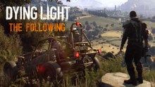 Baixar e Instalar - Dying Light Following Edition + Tradução Pt-Br