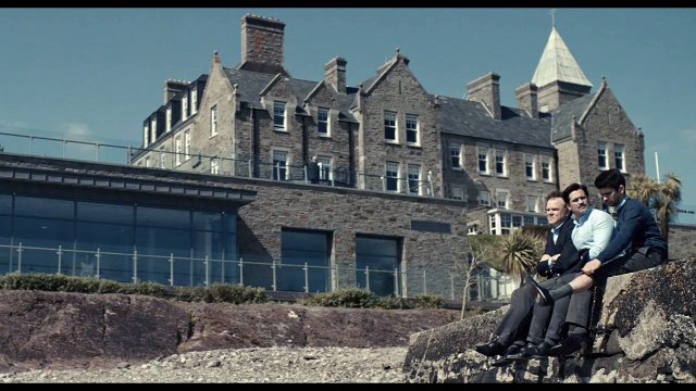 The Lobster Trailer Official - Colin Farrell, Rachel Weisz