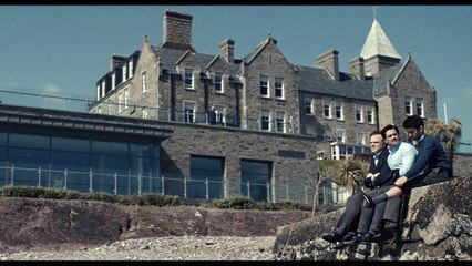 The Lobster Trailer Official - Colin Farrell, Rachel Weisz