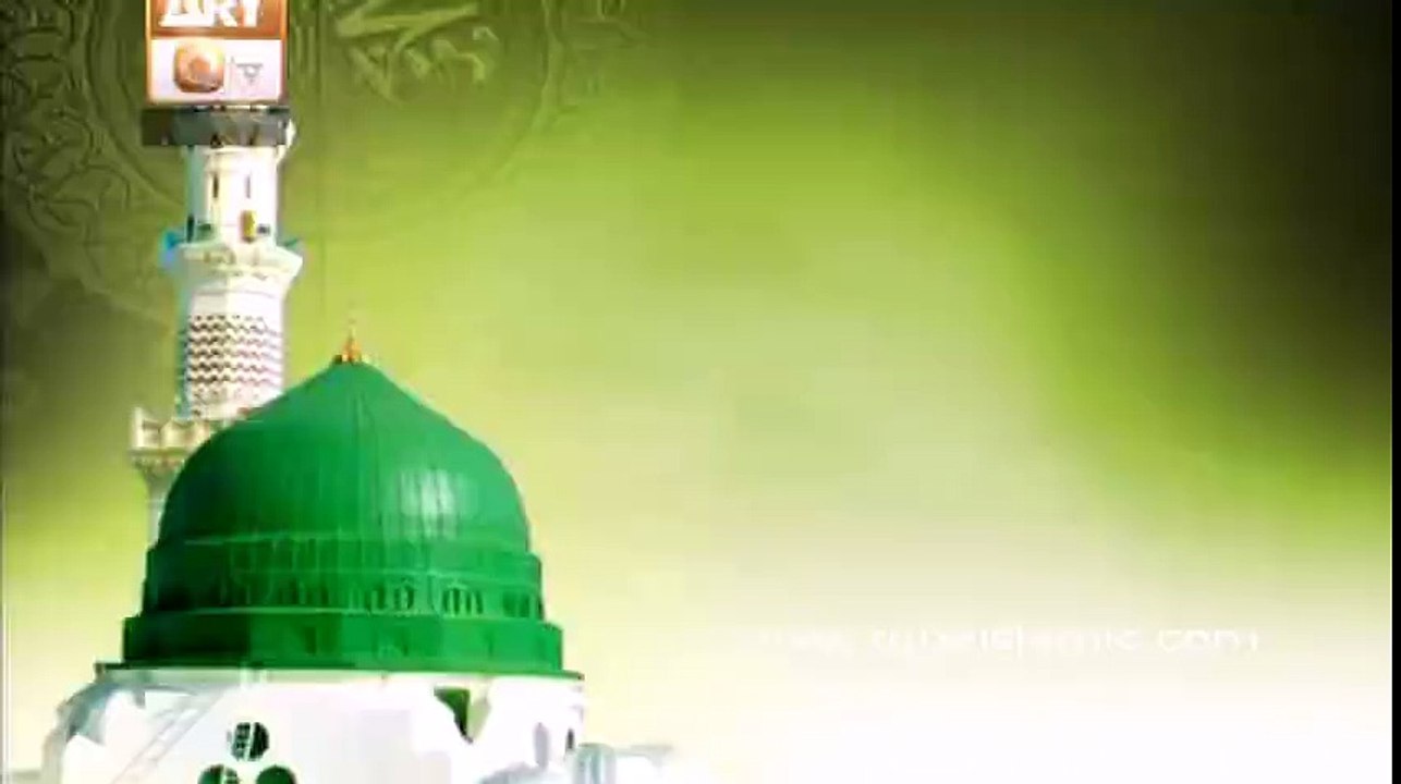 Aahista Boliye QTV Naat by Abdul Rauf Roofi _ Tune.pk