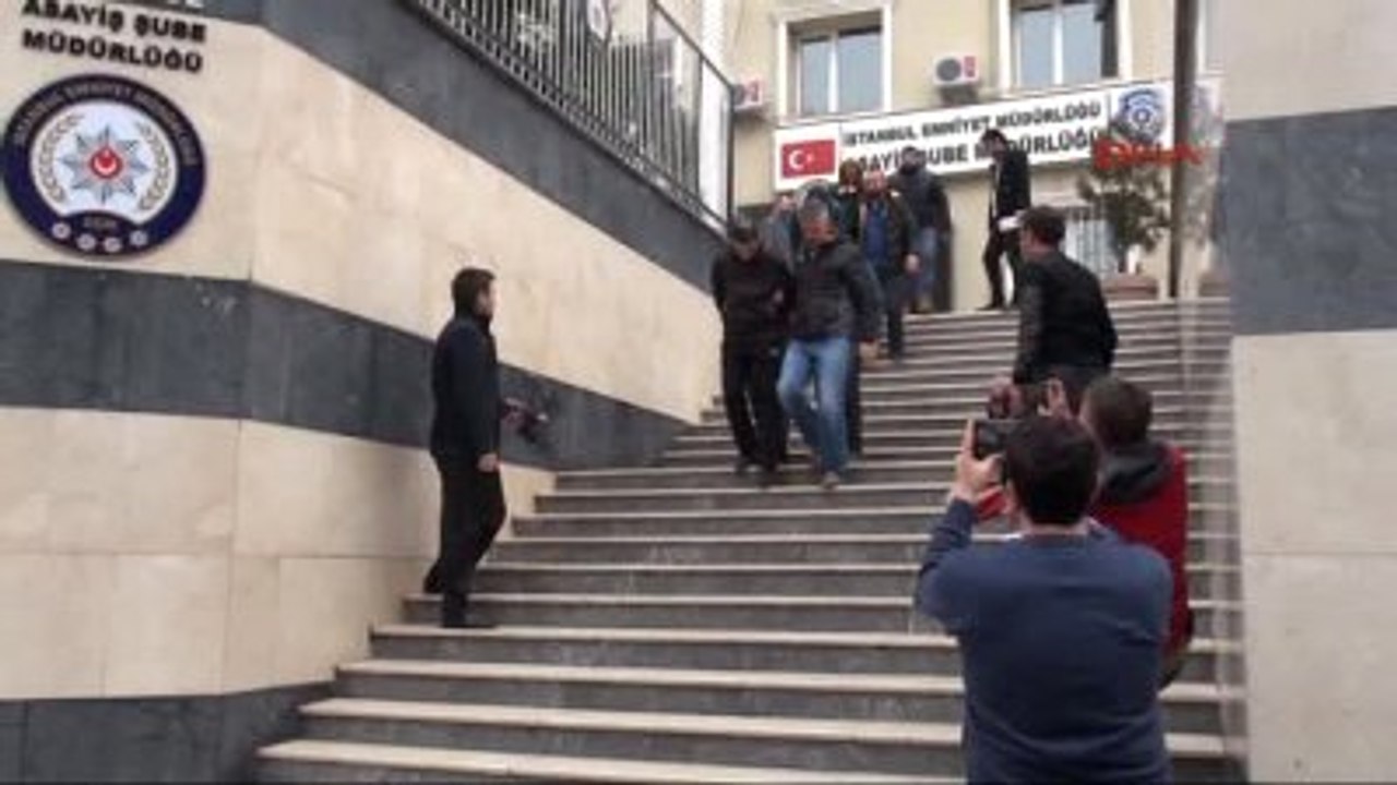 Domuz Bağı Cinayetinde Şüphelilerden Biri Tanıdık Çıktı