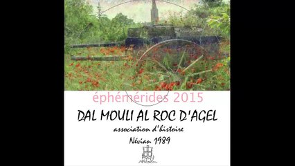 2015 pour l'AG 20160205