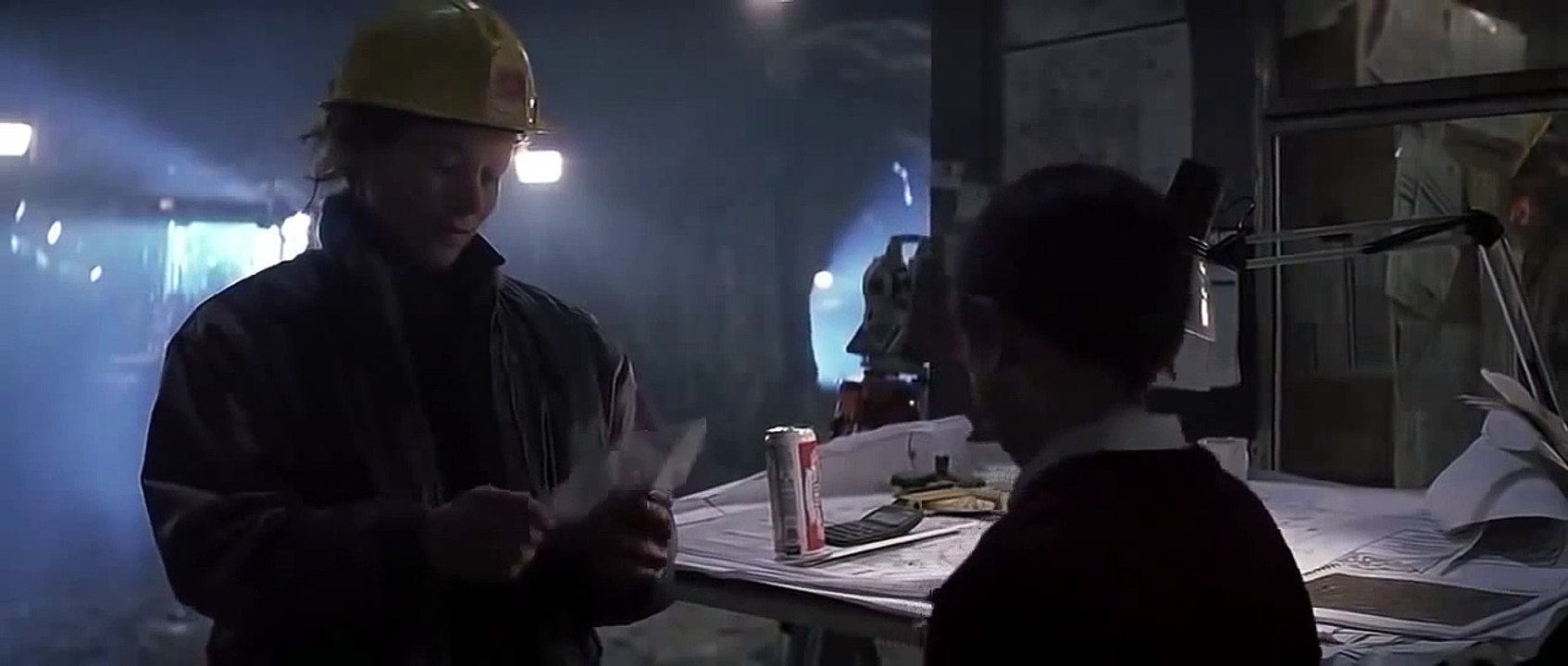 Iron man